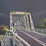 Morpeth Bridge III