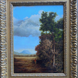 Mt Banks, Blue Mtns north of Blackheath (432)