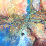 Opalescence Revisited Var 24