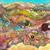 Rainbow Valley Var 70