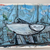 Rigging - Gosford Sailing Club