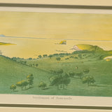 Settlement of Newcastle