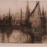 St Ives, The Harbour 17/50