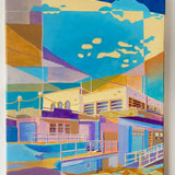 Sand, Sky and Surf Club