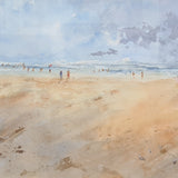 Summer over Australia
