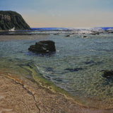 Susan Gilmore Rock Pool