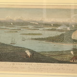 View of Hunters River