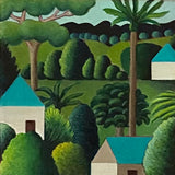 Green valley