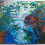 Vista emerging - Georges River