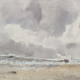 Windy Day, North Coast