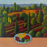 Winter harvest