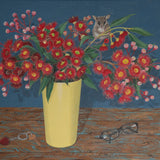 Whoops! Still Life with Pygmy Possum