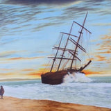 Wreck of the Duriddeer