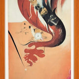 American Dream 18 Panel