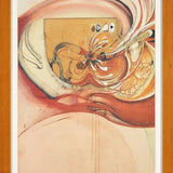 American Dream 18 Panel