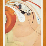 American Dream 18 Panel