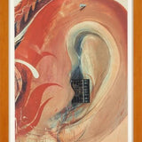 American Dream 18 Panel