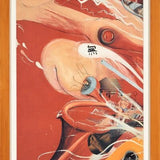 American Dream 18 Panel