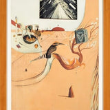 American Dream 18 Panel