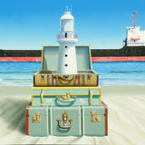 Navigating the boom