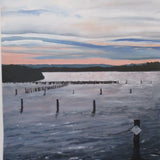 Fern Bay oyster lease #2