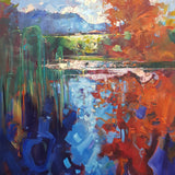 Rollands plains - essence of the river