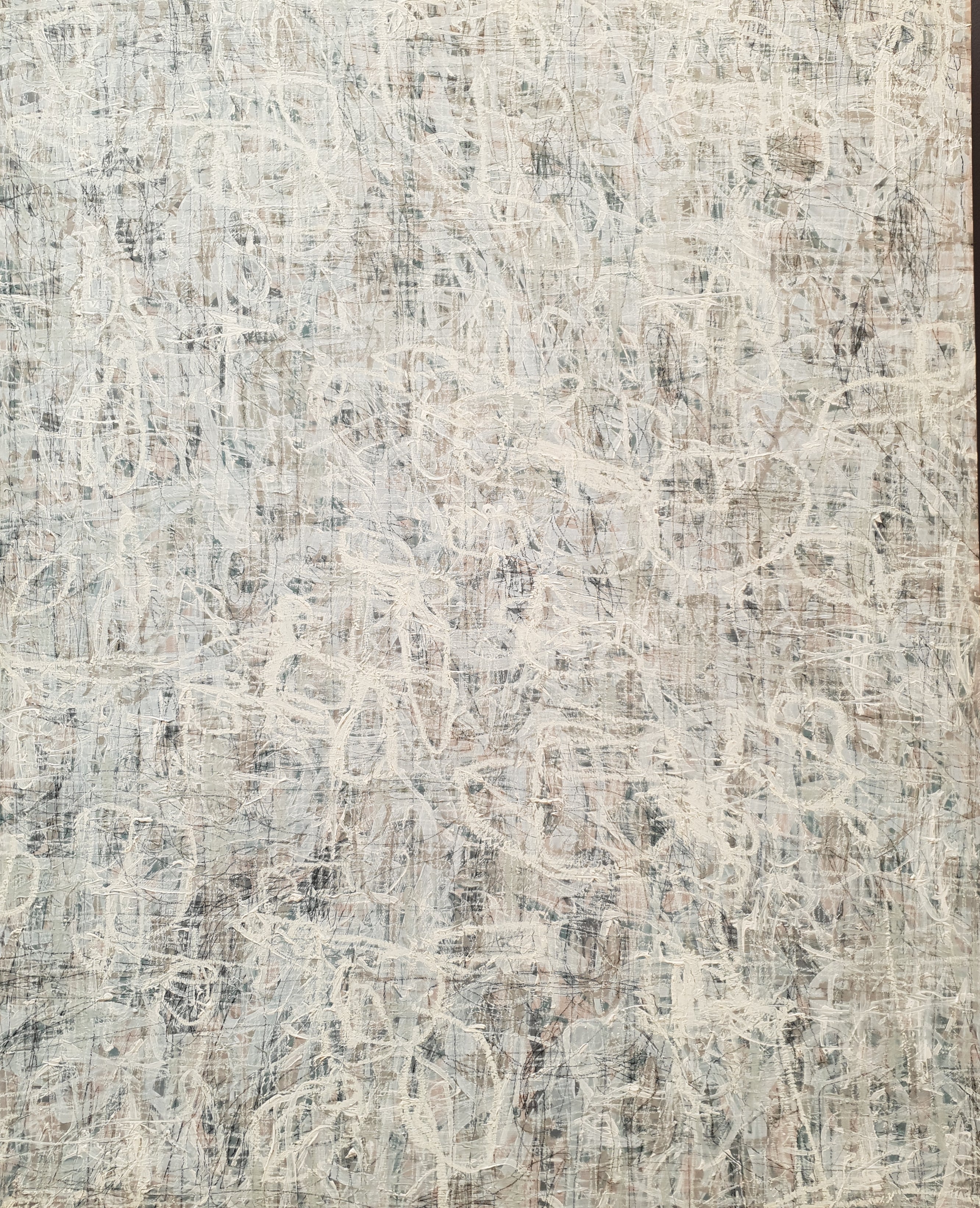 Caelli Jo Brooker Art