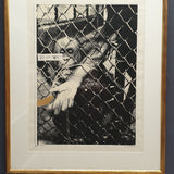 Swinging Monkey 2 - 47/70