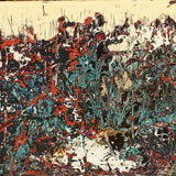 Go where the love is (PLEDGE)