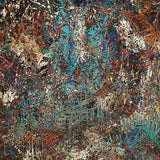 The unsettling feeling in my heart (PLEDGE)