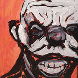 Little E, a clown in Trumpland