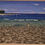 Soldiers Pool, Immersion II