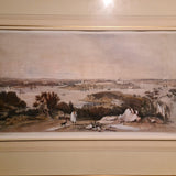 Sydney from the North Shore