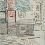 St Albans - The old Red Boot