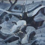 Wantabadgery Landscape