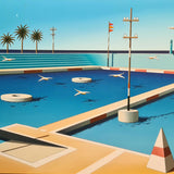 Seven signs of Summer