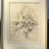 Christchurch Cathedral