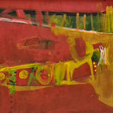 Crimson Ambiguity