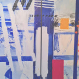 Bush Telegraph (Diptych)