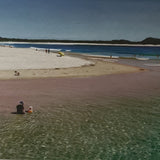 Crescent head creek