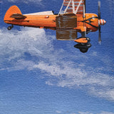 Waco UPF7