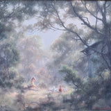 Burradoo Farmyard NSW