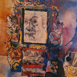 Donald friend publication