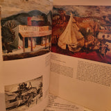 Donald friend publication