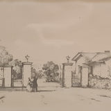 2. The Lower Lodge, Domain