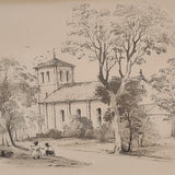 11. Church at St Leonard's, North Shore