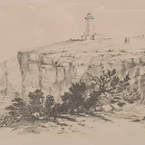 12. The Lighthouse, Port Jackson