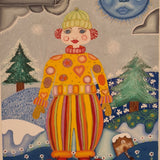 Snowman