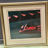 Prone school girl 31/125