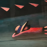 Prone school girl 31/125